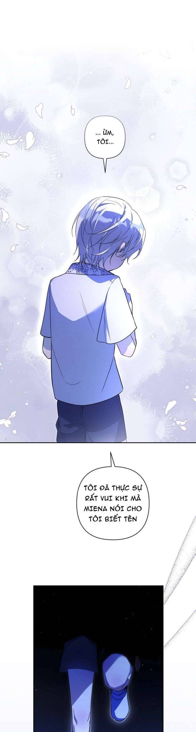 Liệu Người Có Muốn Được Cứu Rỗi Không? Chapter 9 - 20