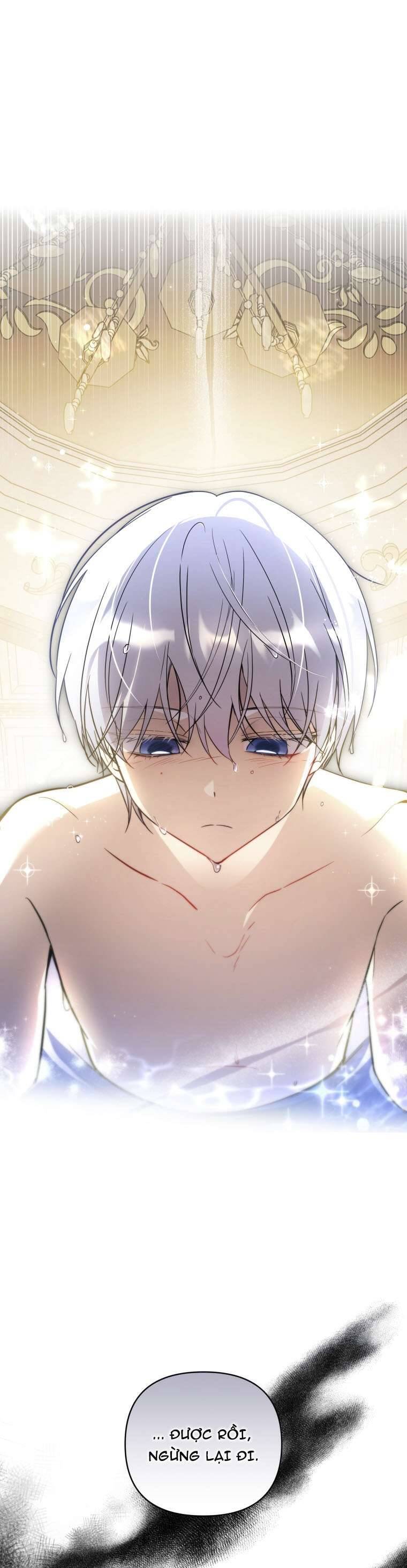 Liệu Người Có Muốn Được Cứu Rỗi Không? Chapter 9 - 3