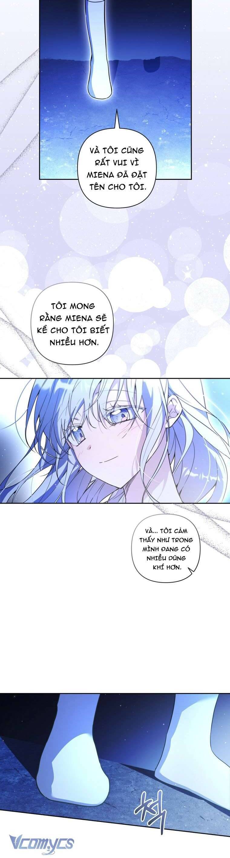 Liệu Người Có Muốn Được Cứu Rỗi Không? Chapter 9 - 21