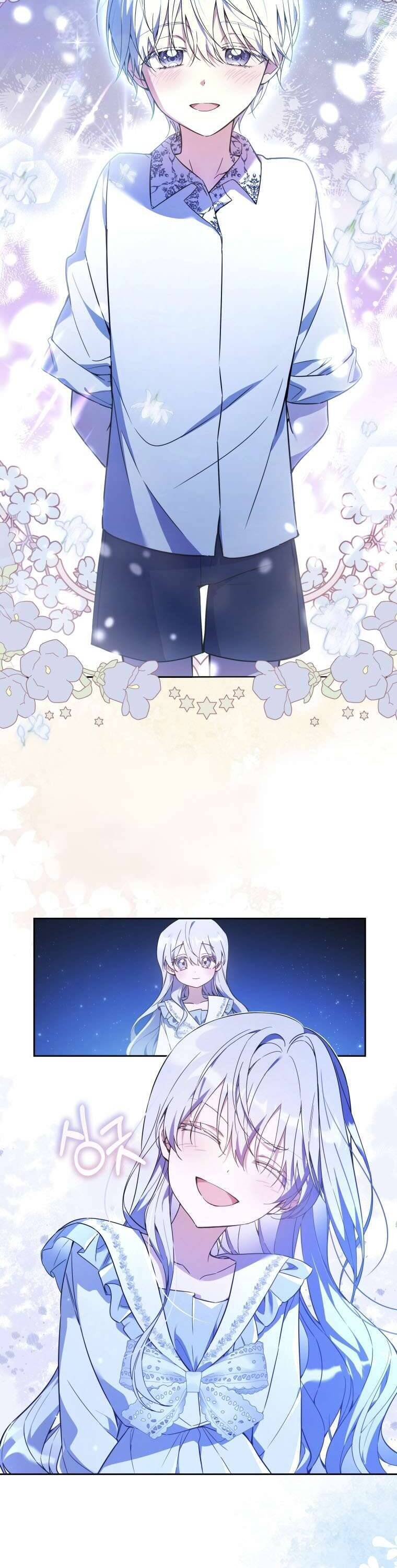 Liệu Người Có Muốn Được Cứu Rỗi Không? Chapter 9 - 23