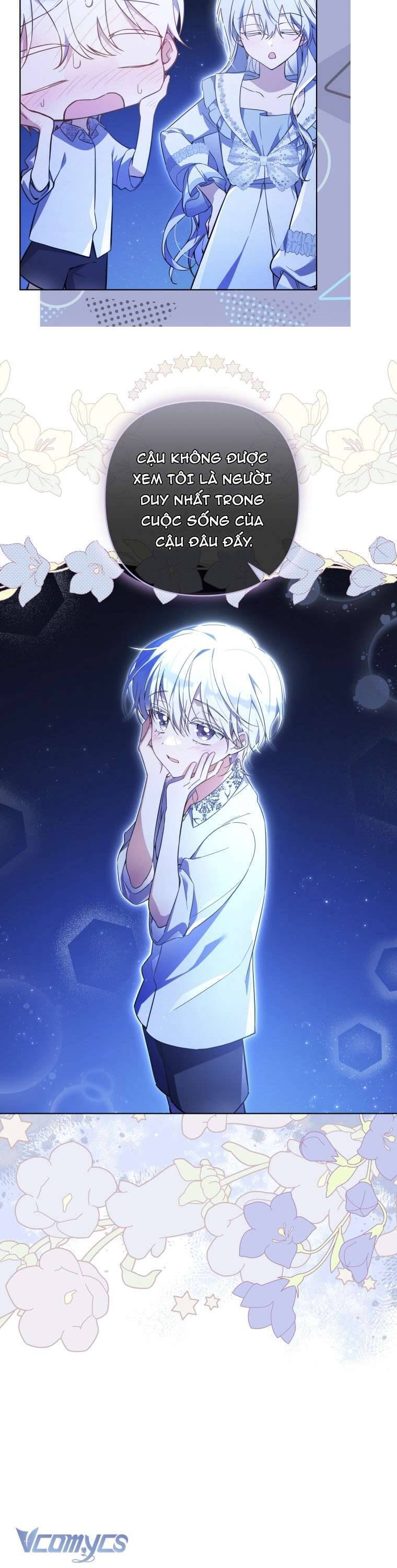 Liệu Người Có Muốn Được Cứu Rỗi Không? Chapter 9 - 26