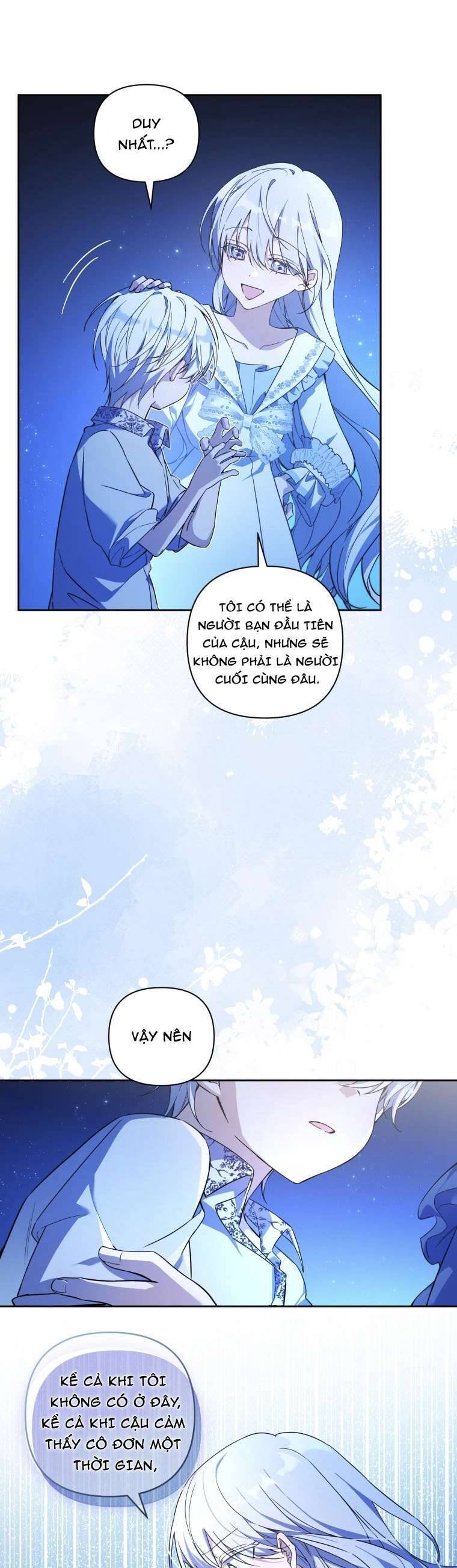 Liệu Người Có Muốn Được Cứu Rỗi Không? Chapter 9 - 27