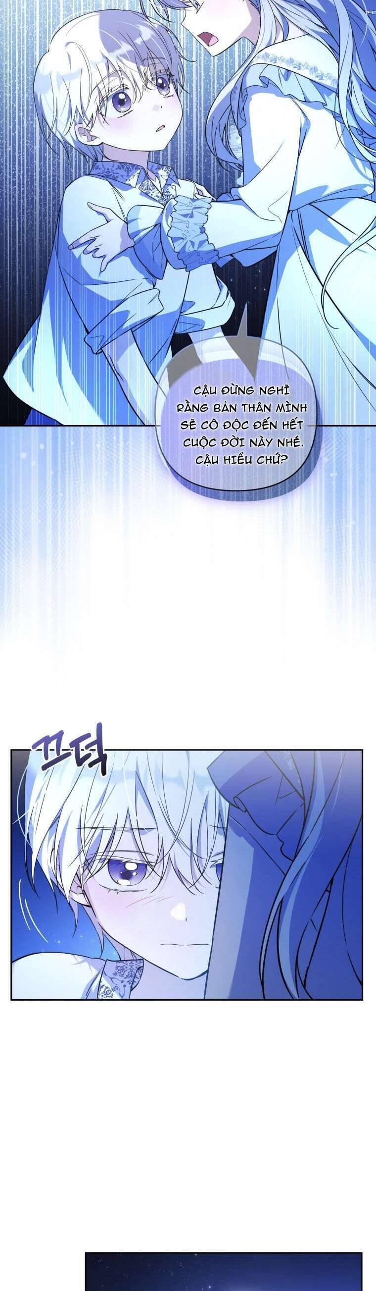 Liệu Người Có Muốn Được Cứu Rỗi Không? Chapter 9 - 28