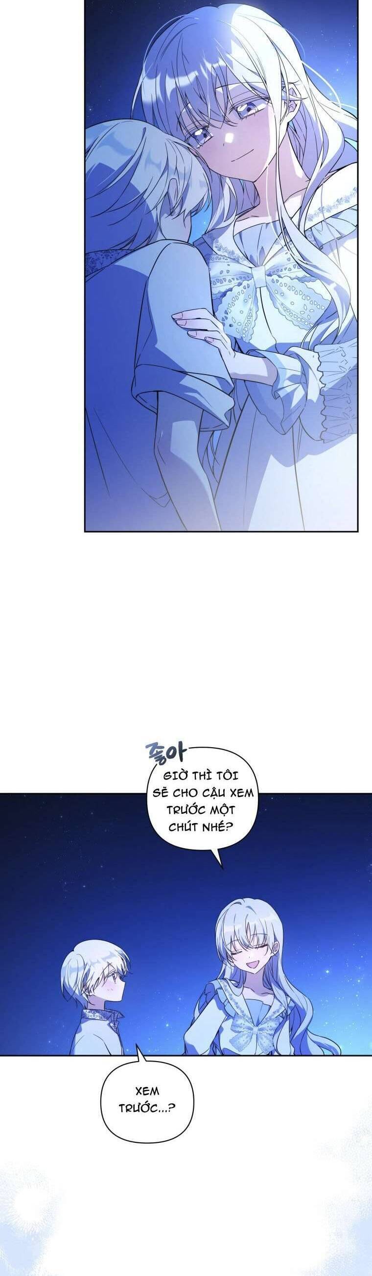 Liệu Người Có Muốn Được Cứu Rỗi Không? Chapter 9 - 29