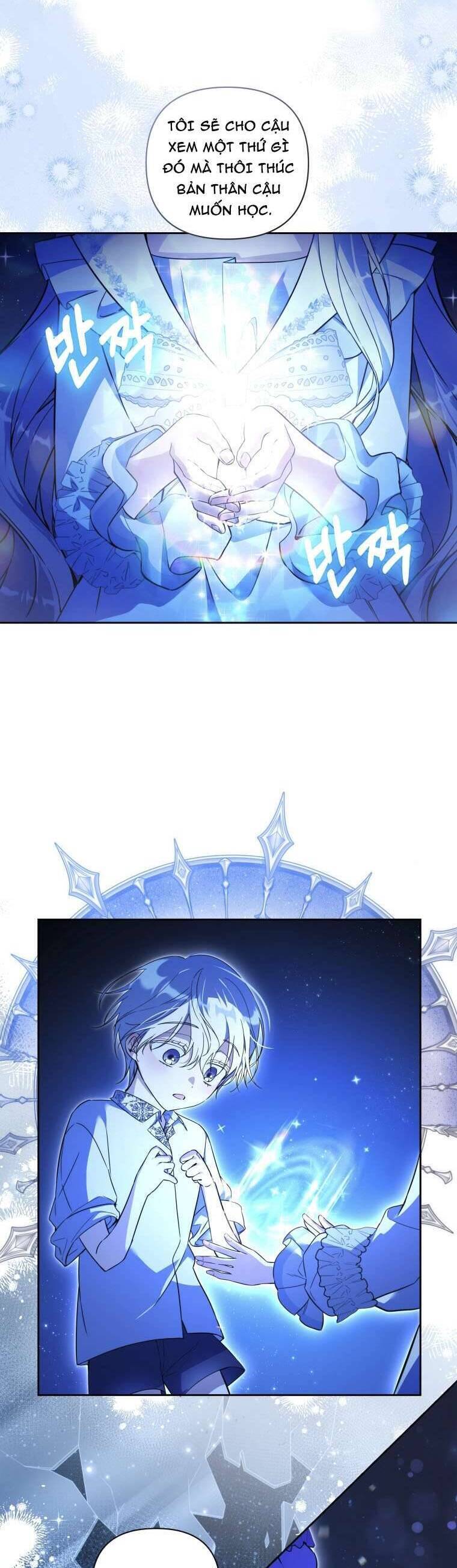 Liệu Người Có Muốn Được Cứu Rỗi Không? Chapter 9 - 30