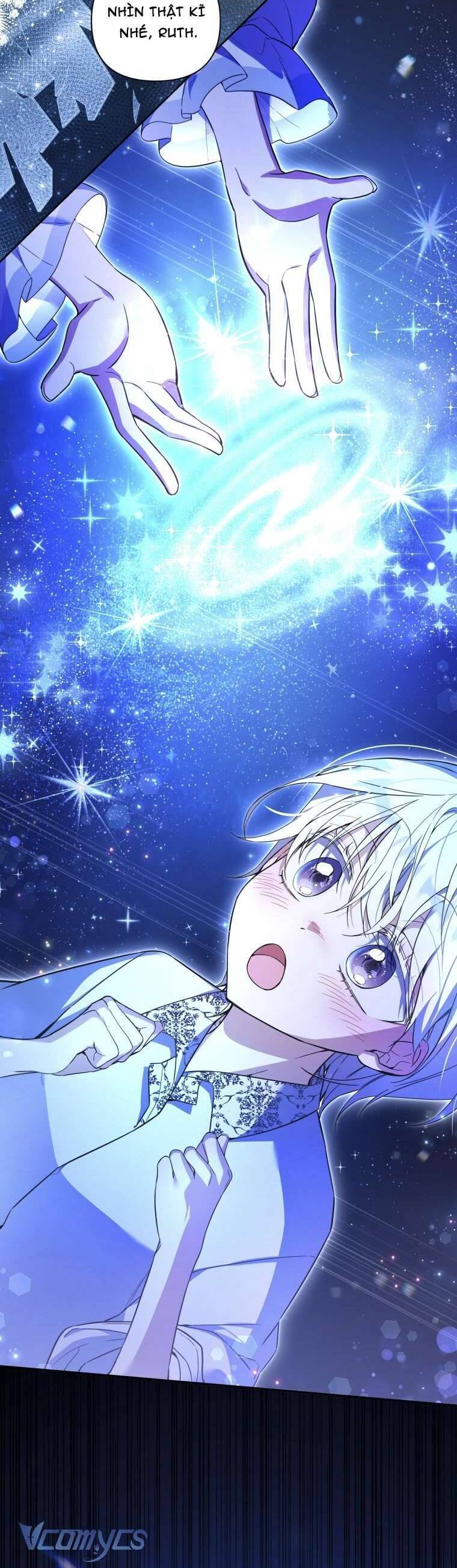 Liệu Người Có Muốn Được Cứu Rỗi Không? Chapter 9 - 31