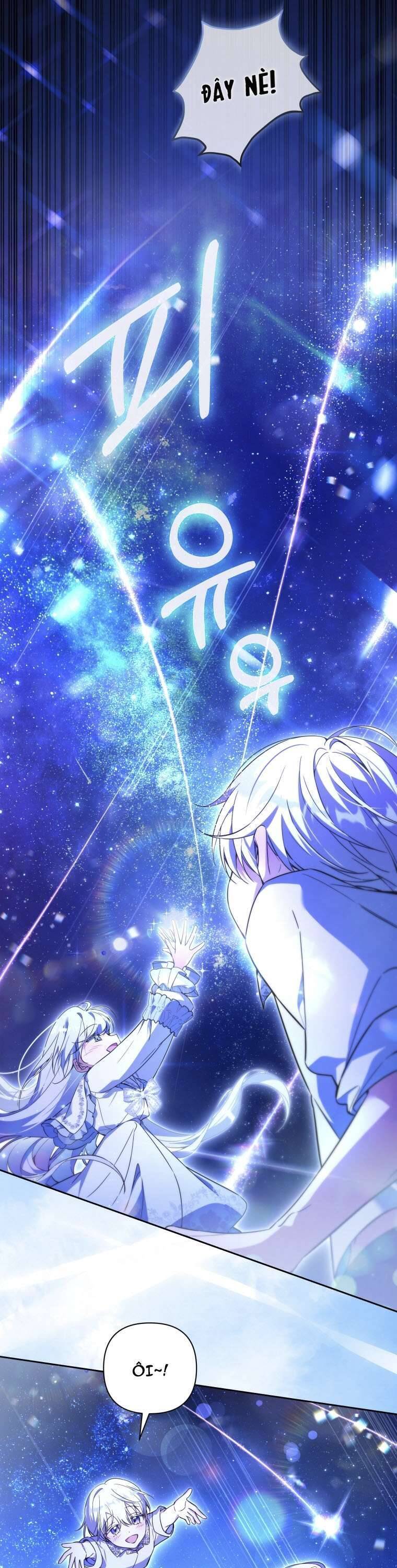 Liệu Người Có Muốn Được Cứu Rỗi Không? Chapter 9 - 32