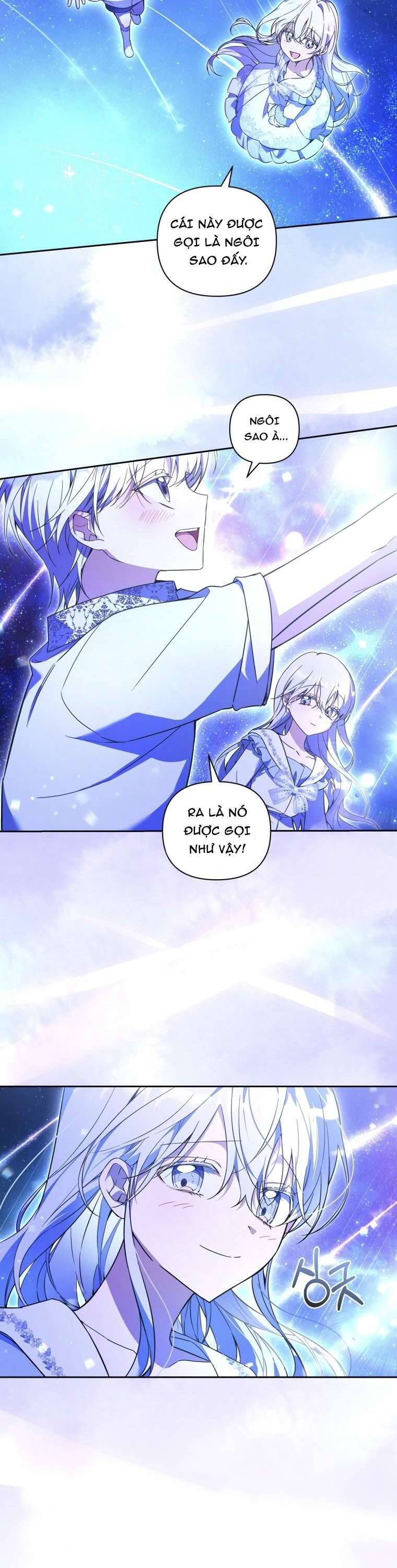 Liệu Người Có Muốn Được Cứu Rỗi Không? Chapter 9 - 33