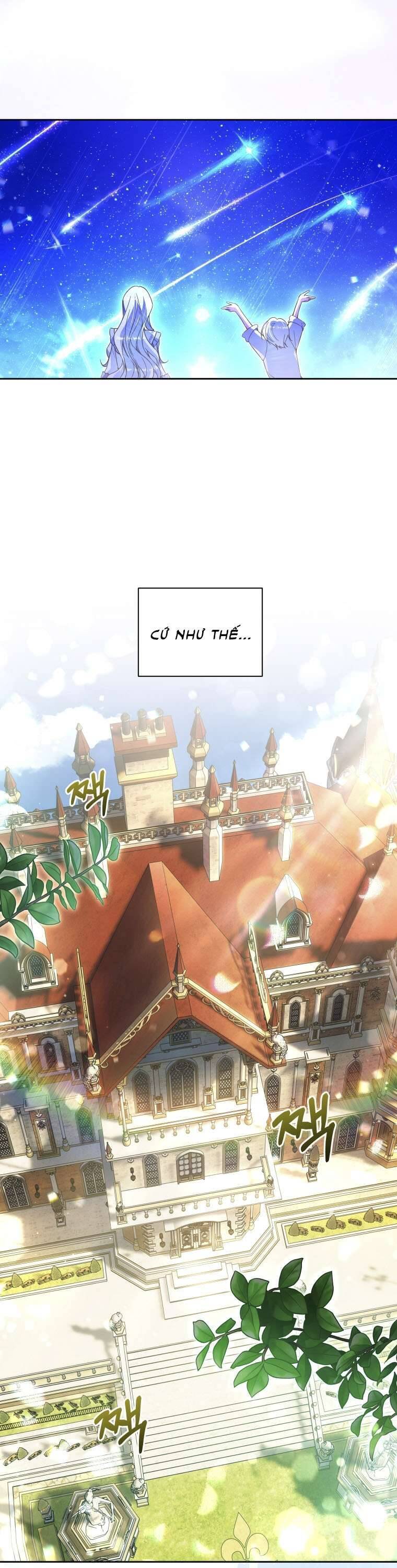 Liệu Người Có Muốn Được Cứu Rỗi Không? Chapter 9 - 34