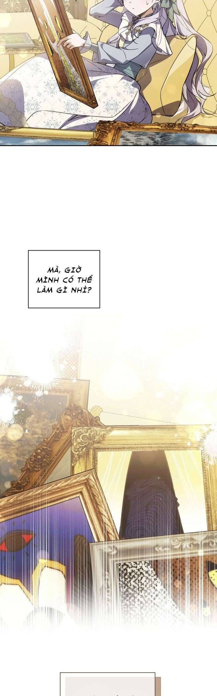 Liệu Người Có Muốn Được Cứu Rỗi Không? Chapter 9 - 40