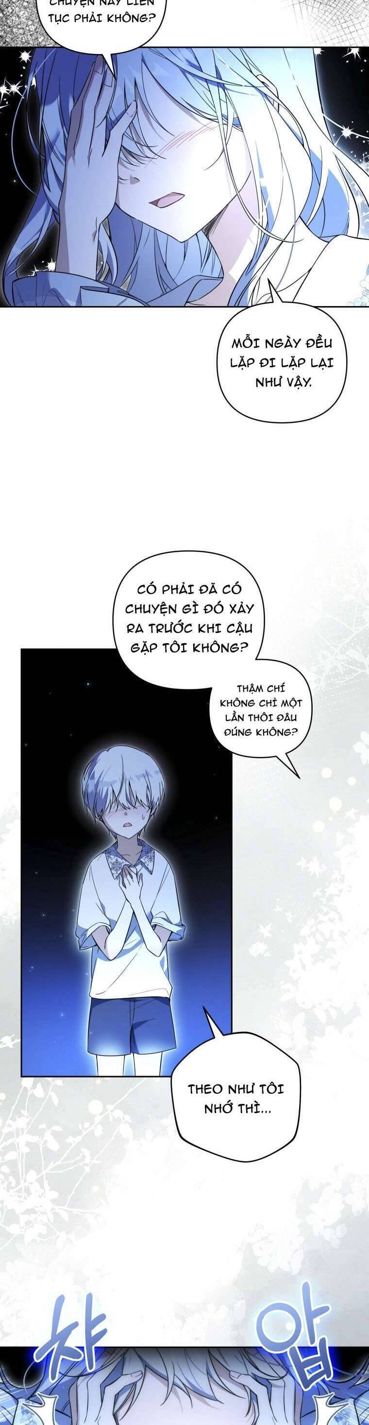 Liệu Người Có Muốn Được Cứu Rỗi Không? Chapter 9 - 5