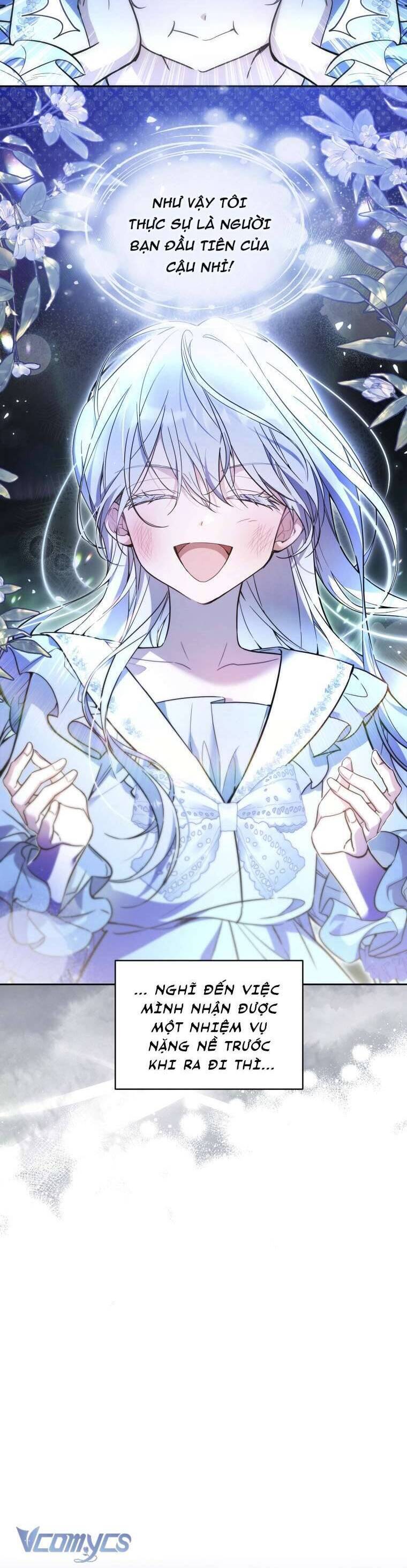 Liệu Người Có Muốn Được Cứu Rỗi Không? Chapter 9 - 6