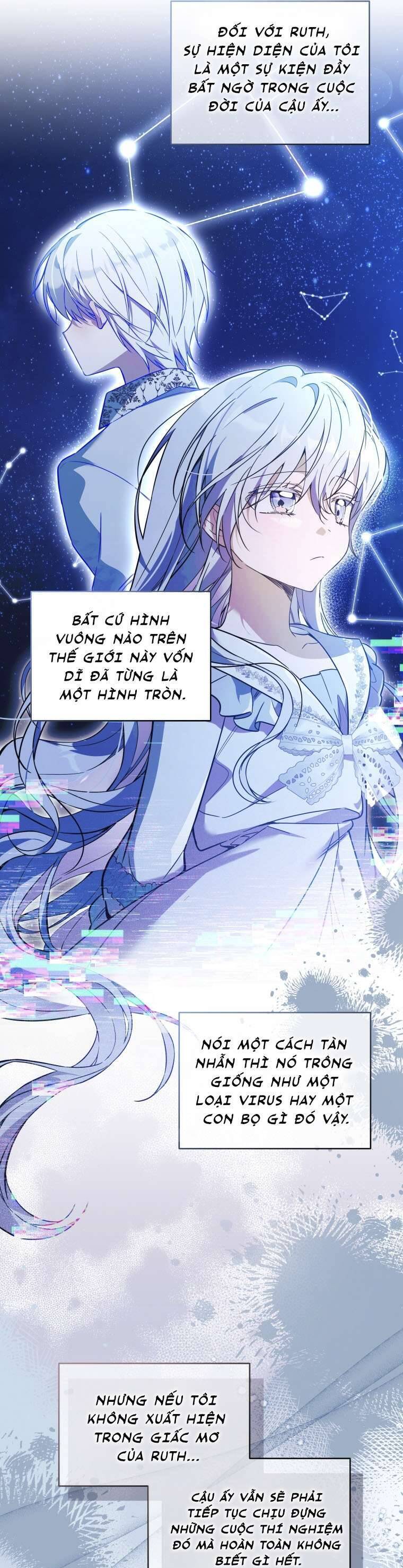 Liệu Người Có Muốn Được Cứu Rỗi Không? Chapter 9 - 7