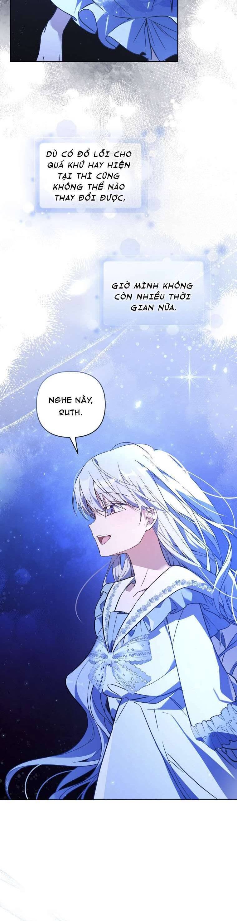 Liệu Người Có Muốn Được Cứu Rỗi Không? Chapter 9 - 9