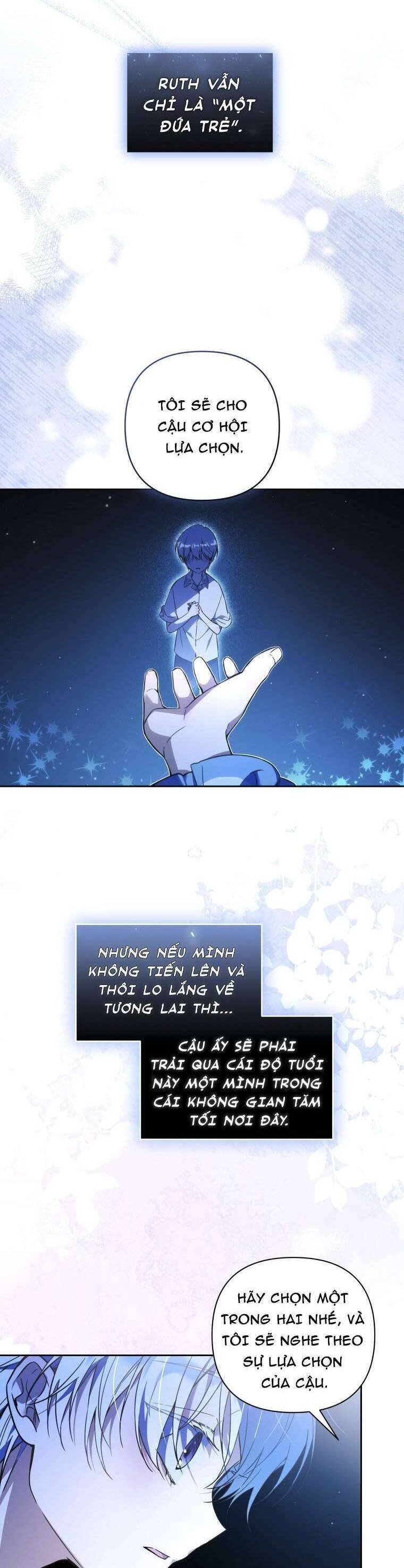Liệu Người Có Muốn Được Cứu Rỗi Không? Chapter 9 - 10