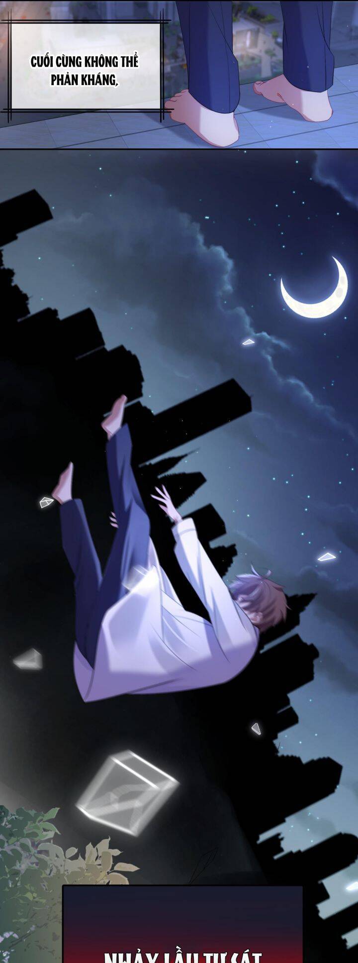 Gài Bẫy Ác Khuyển Chapter  1 - 16