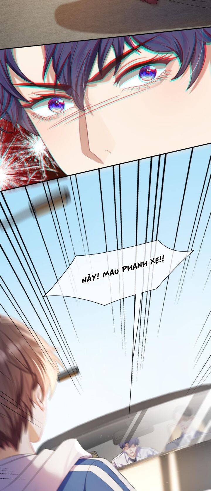 Gài Bẫy Ác Khuyển Chapter  1 - 20