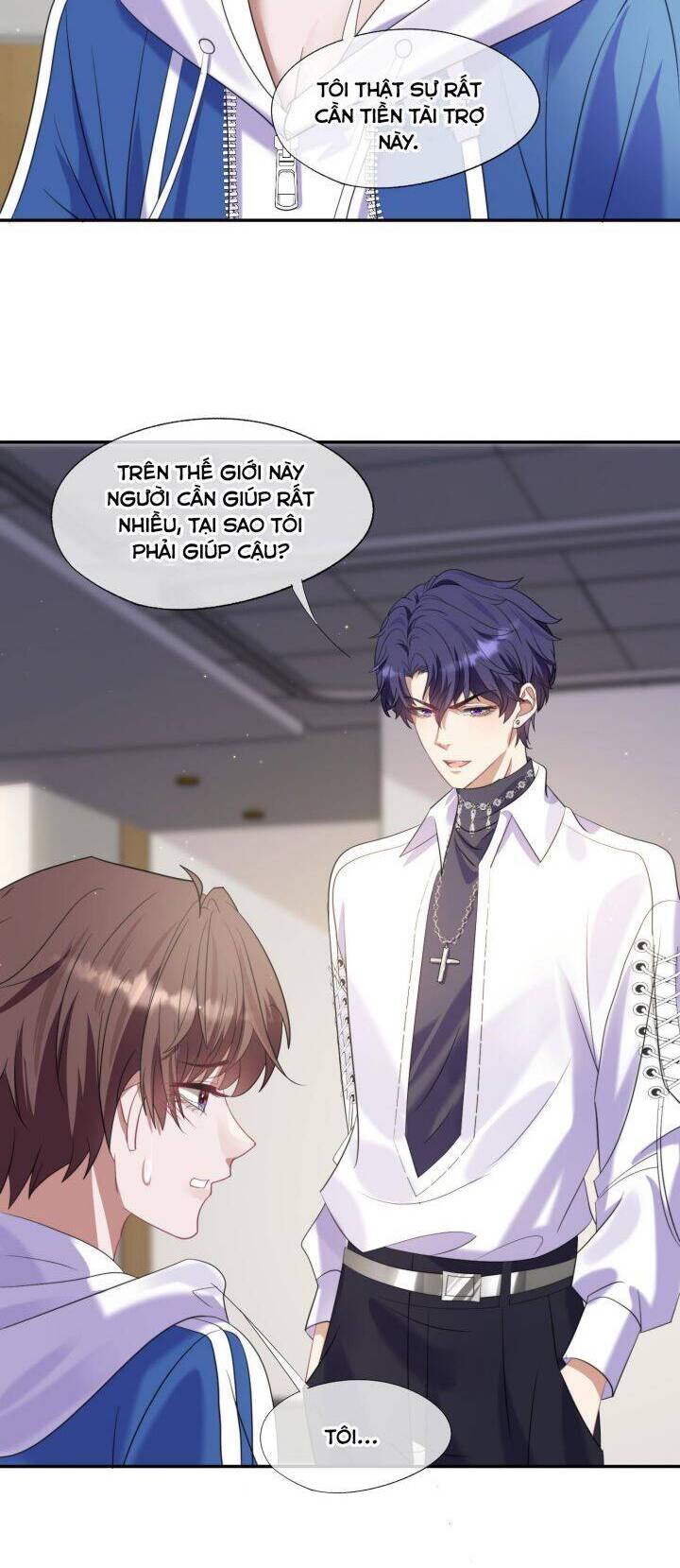 Gài Bẫy Ác Khuyển Chapter  1 - 26