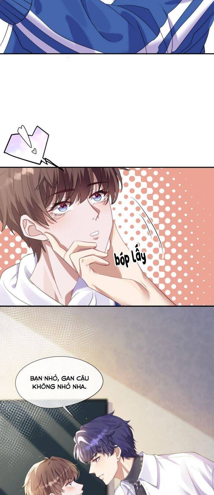 Gài Bẫy Ác Khuyển Chapter  1 - 28