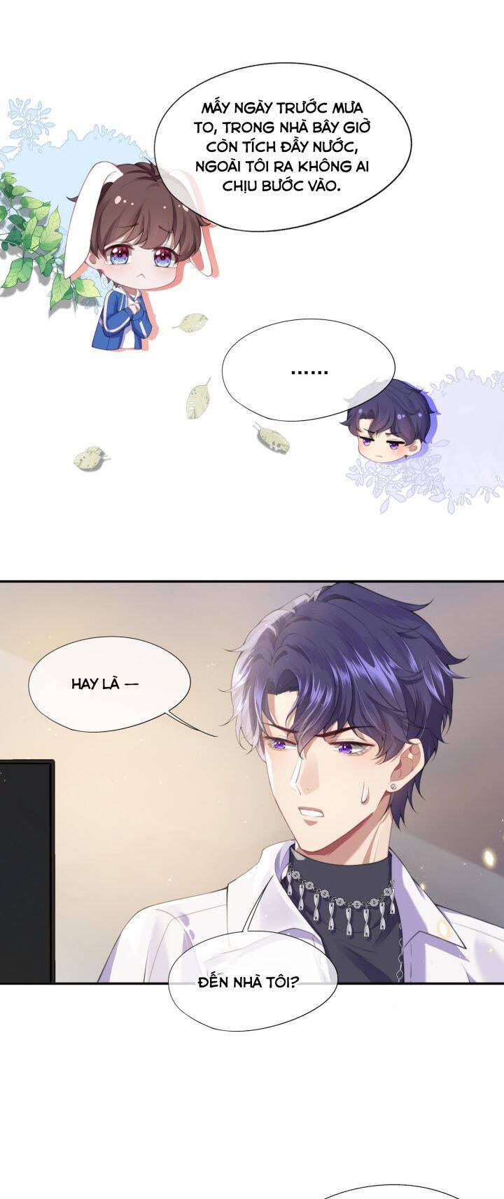 Gài Bẫy Ác Khuyển Chapter  1 - 31