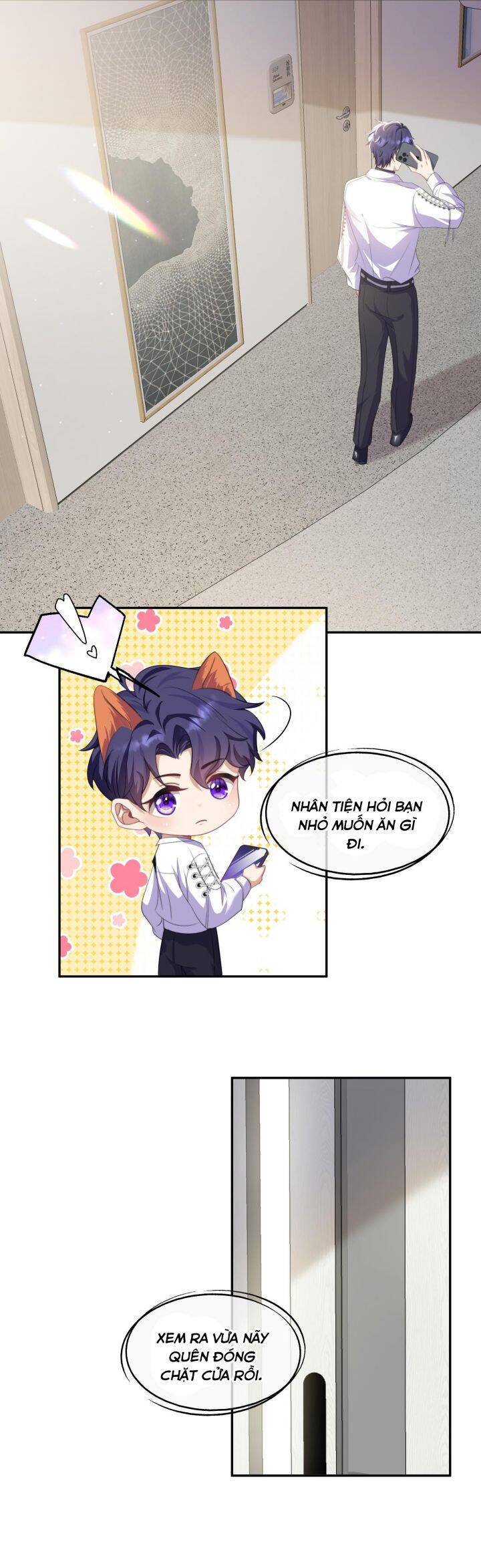 Gài Bẫy Ác Khuyển Chapter  1 - 34