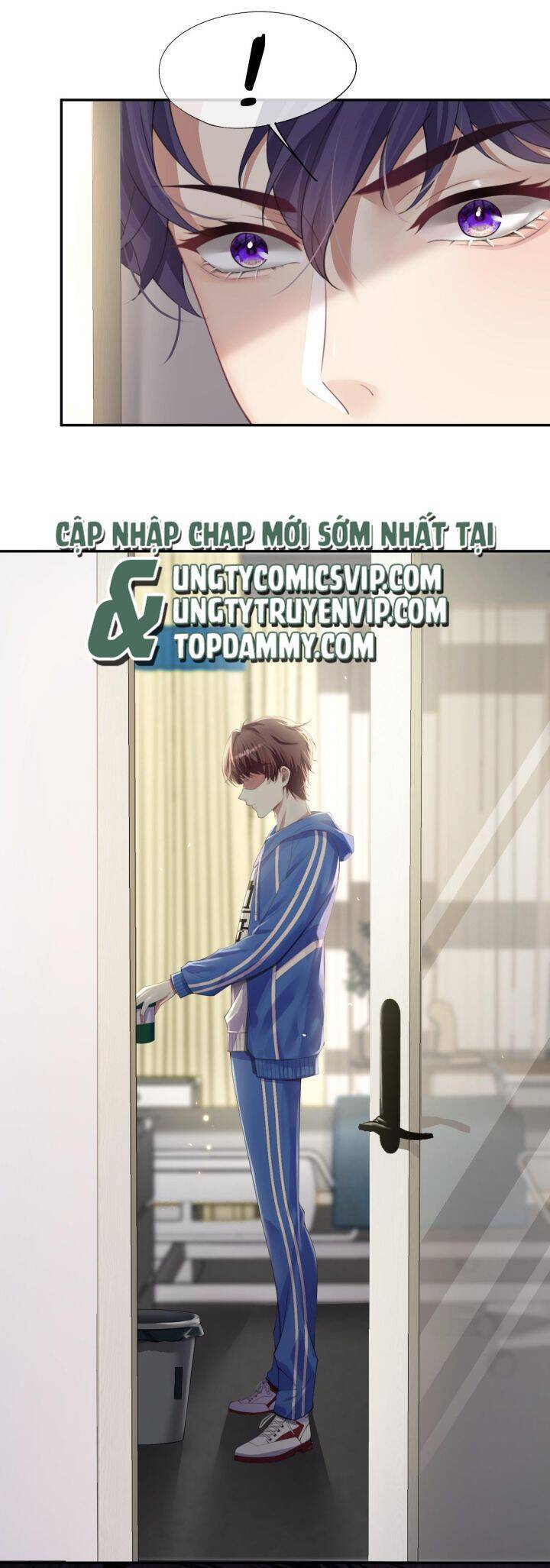 Gài Bẫy Ác Khuyển Chapter  1 - 35