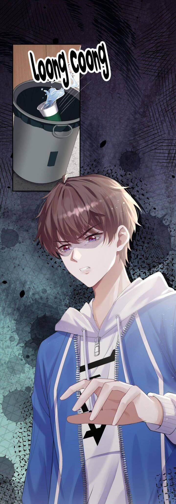 Gài Bẫy Ác Khuyển Chapter  1 - 36