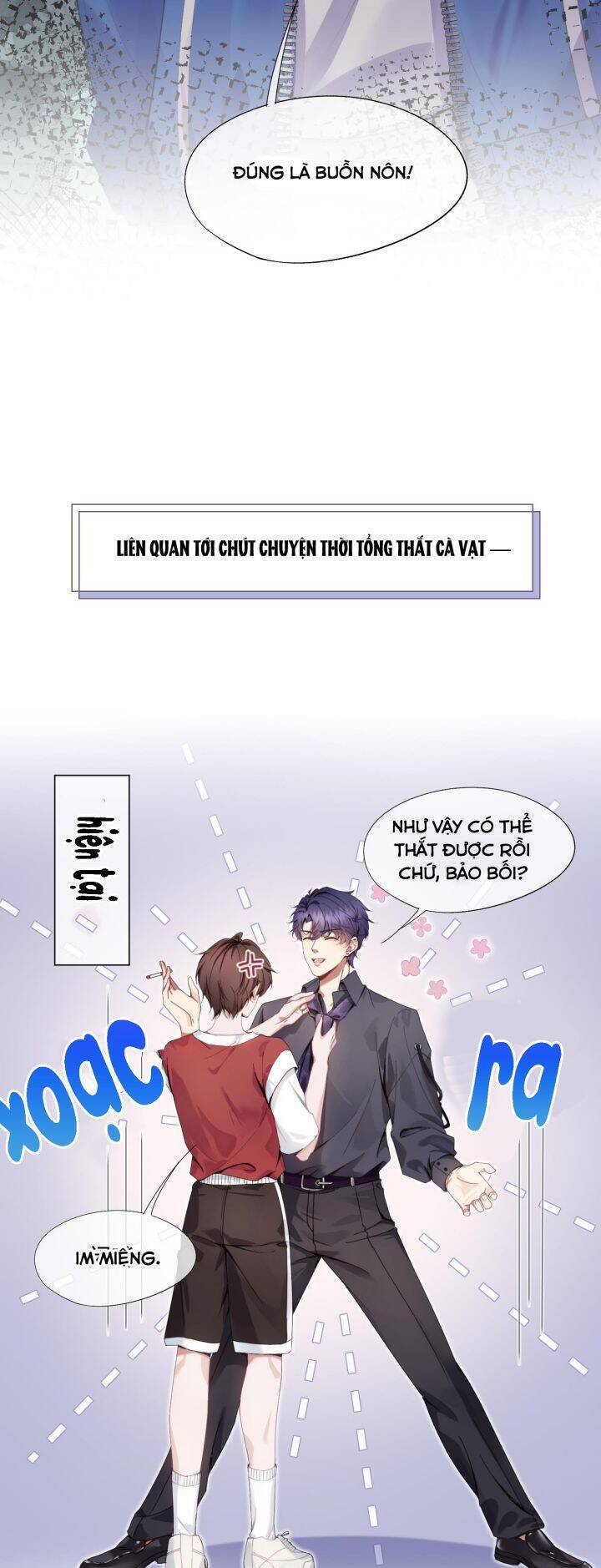 Gài Bẫy Ác Khuyển Chapter  1 - 37