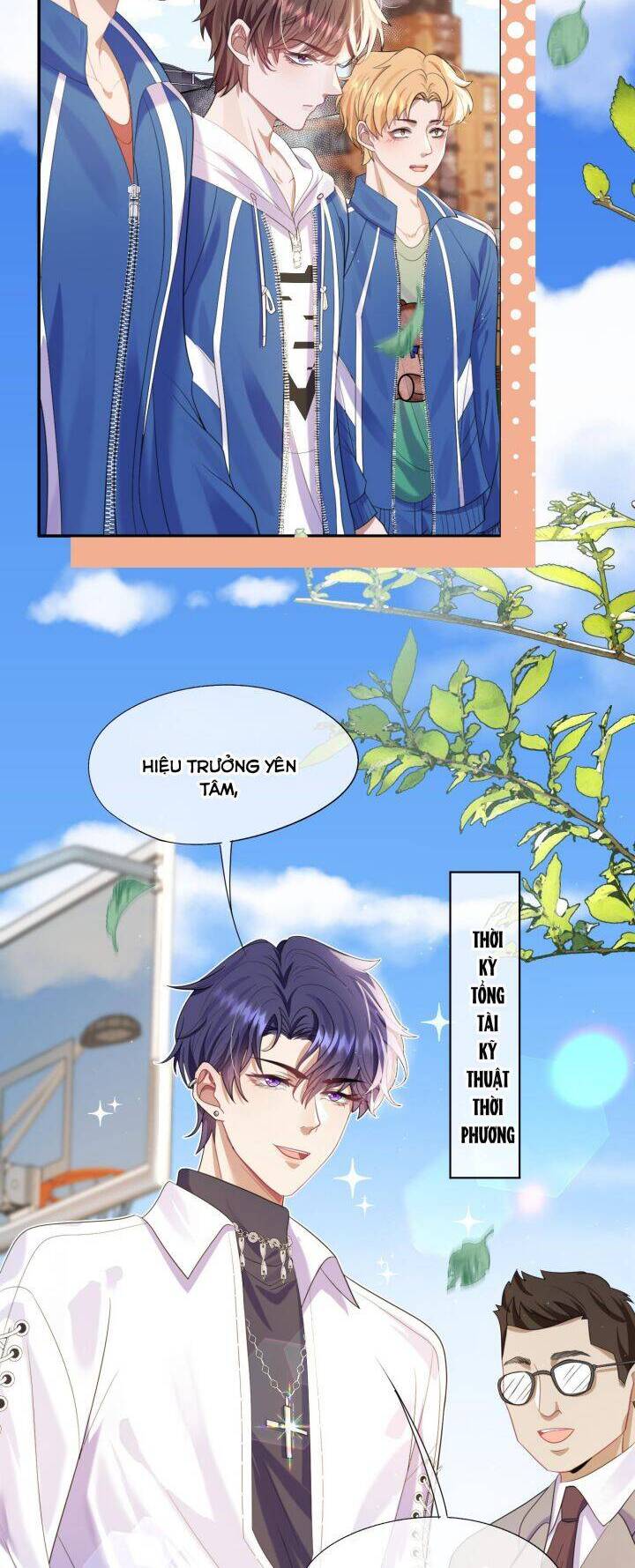 Gài Bẫy Ác Khuyển Chapter  1 - 5