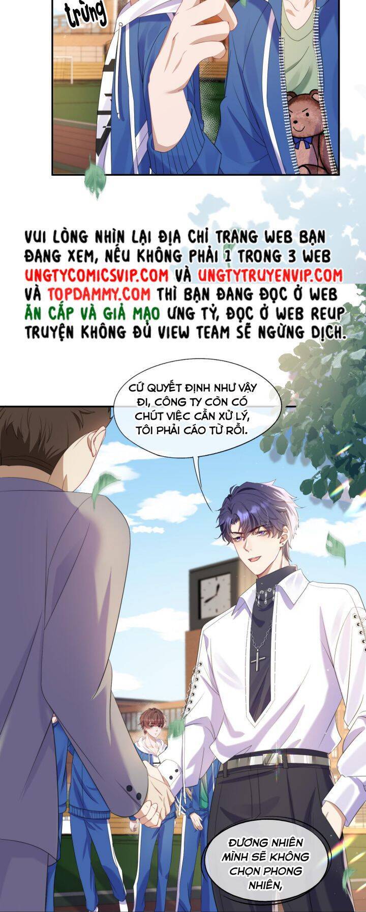 Gài Bẫy Ác Khuyển Chapter  1 - 9