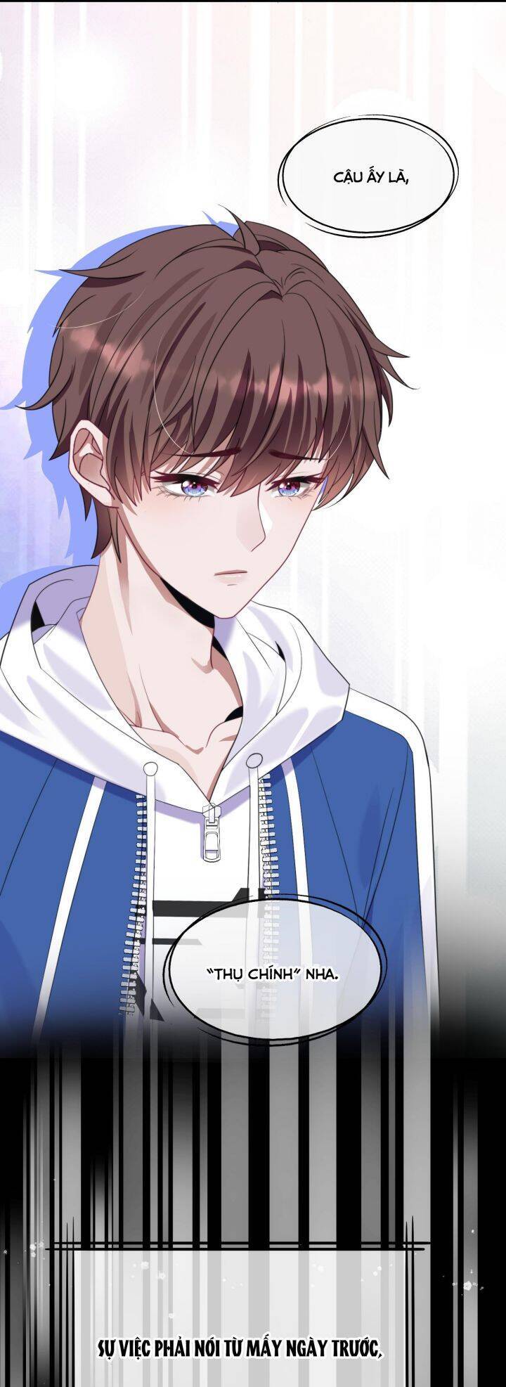 Gài Bẫy Ác Khuyển Chapter  1 - 10