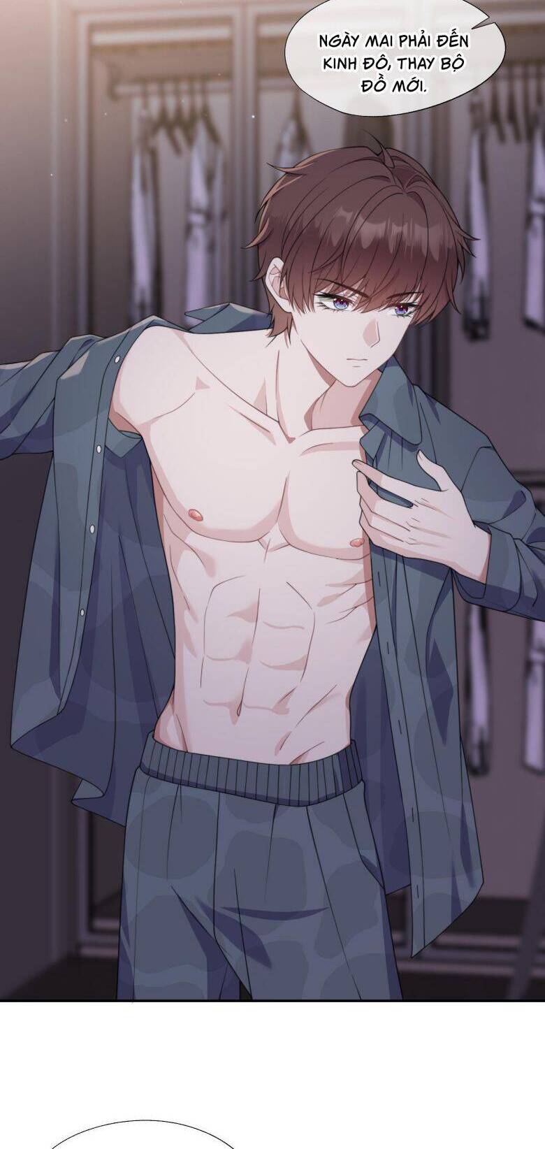 Gài Bẫy Ác Khuyển Chapter  10 - 14