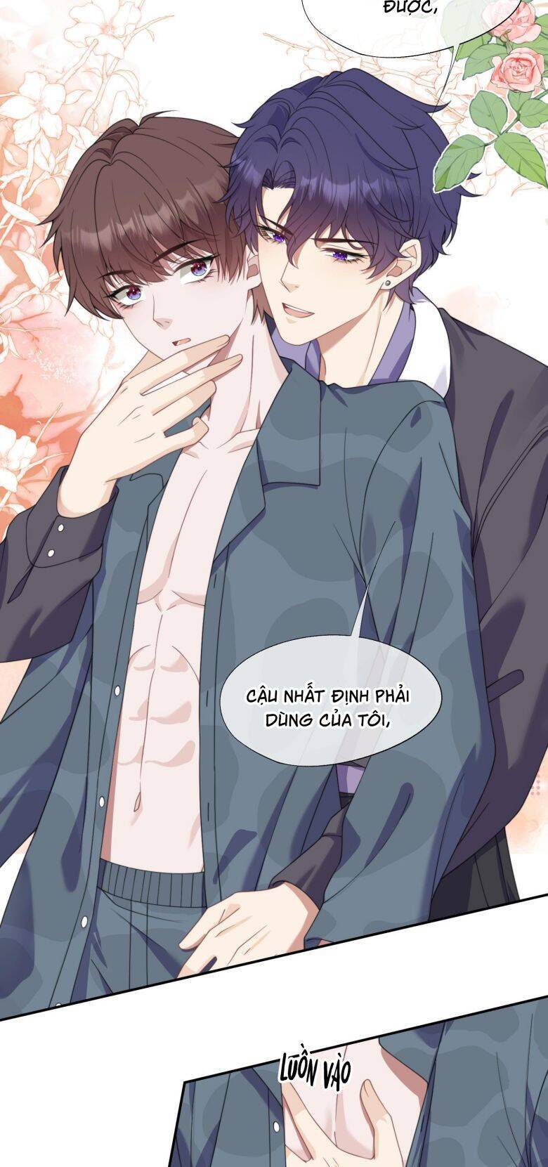 Gài Bẫy Ác Khuyển Chapter  10 - 16