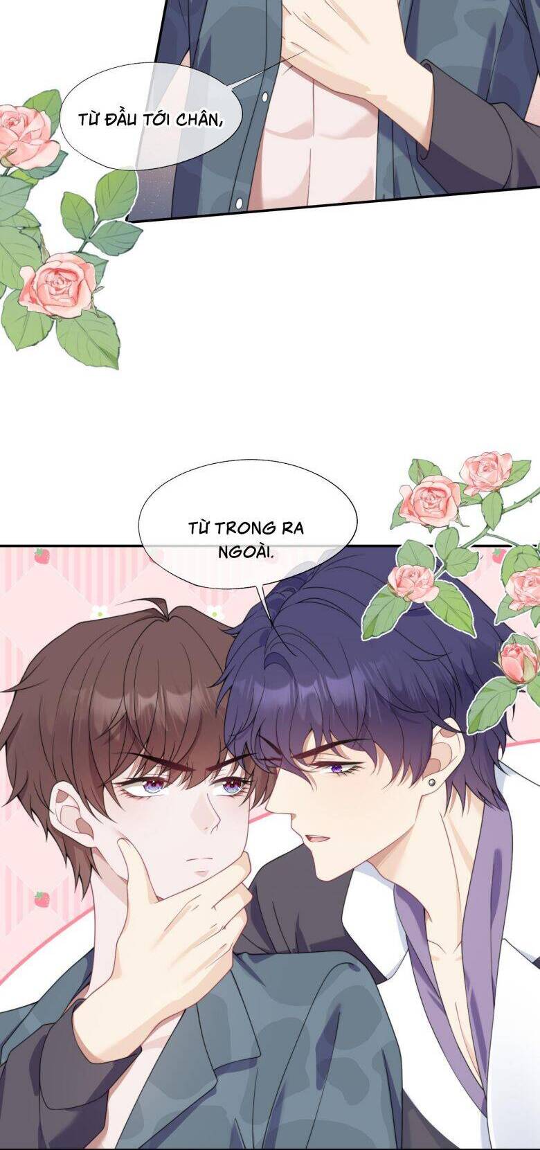 Gài Bẫy Ác Khuyển Chapter  10 - 17