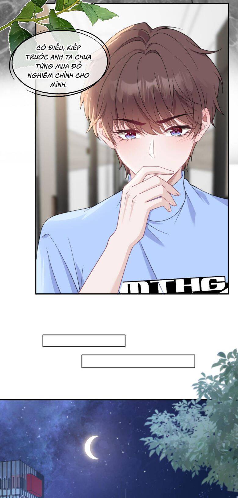 Gài Bẫy Ác Khuyển Chapter  10 - 19