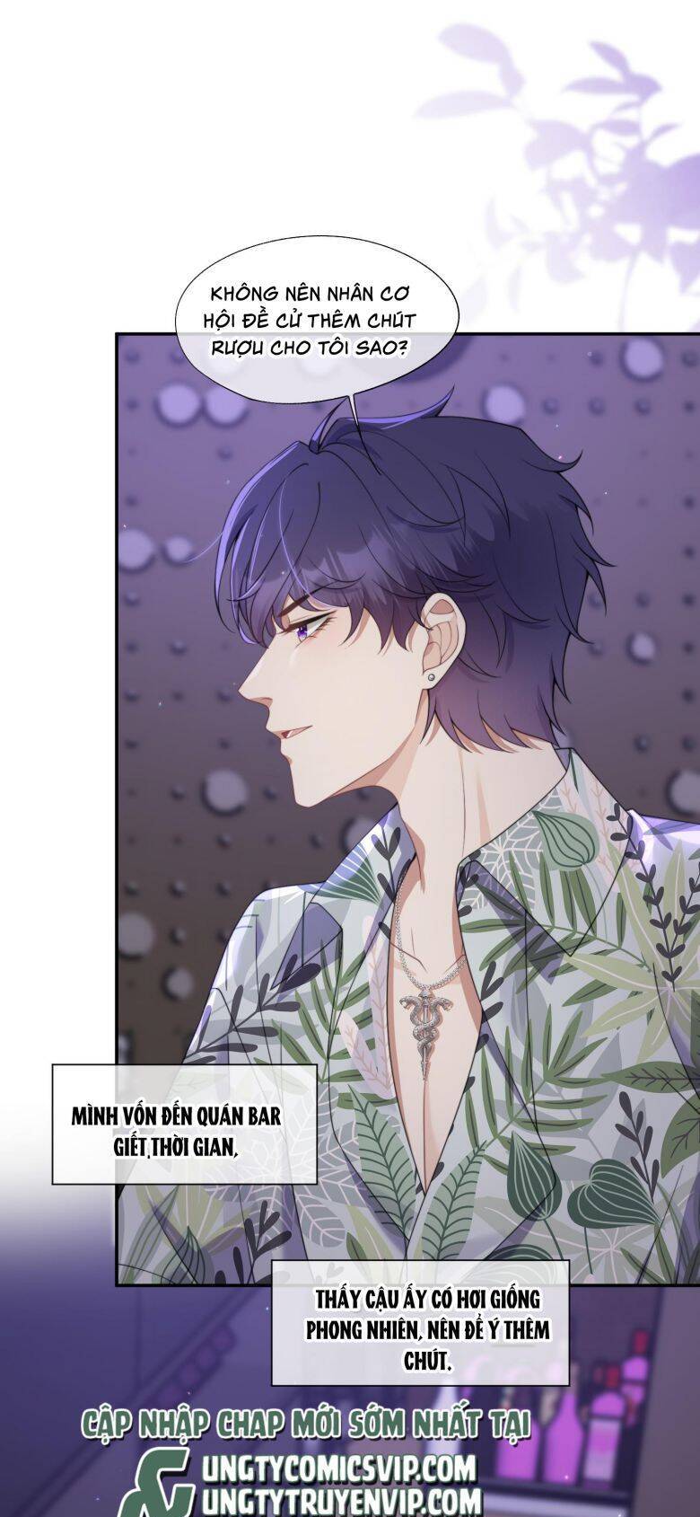 Gài Bẫy Ác Khuyển Chapter  10 - 24