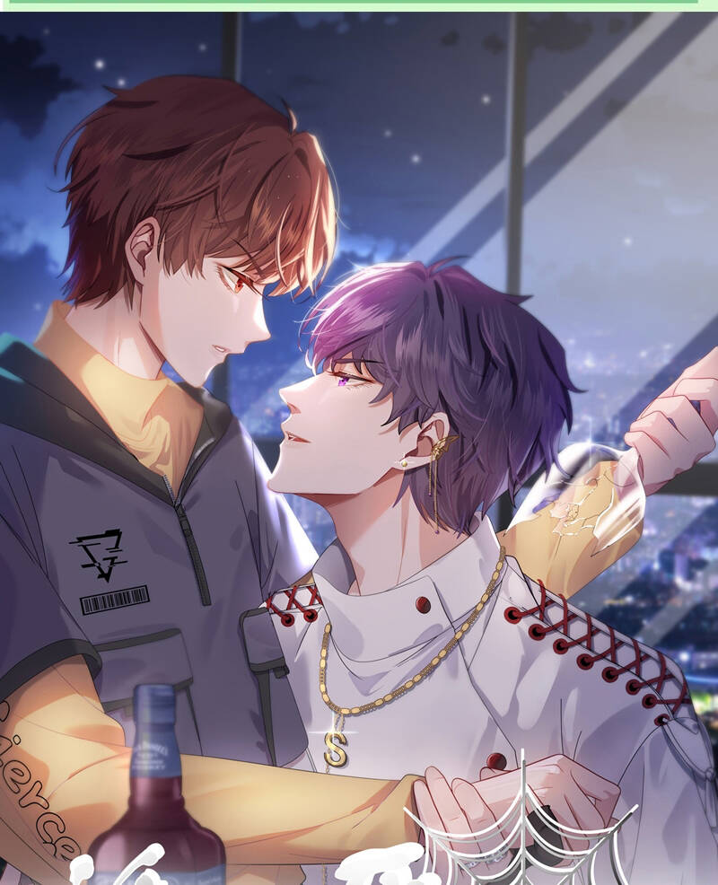 Gài Bẫy Ác Khuyển Chapter  13 - 3