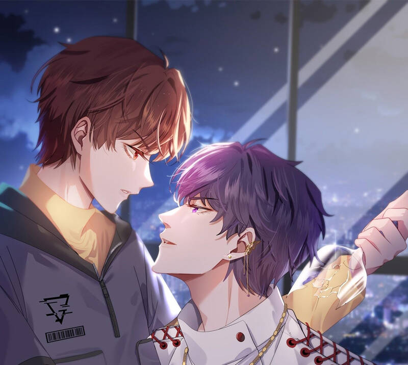 Gài Bẫy Ác Khuyển Chapter  14 - 2