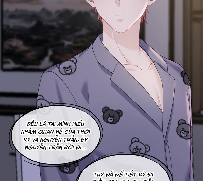 Gài Bẫy Ác Khuyển Chapter  14 - 13