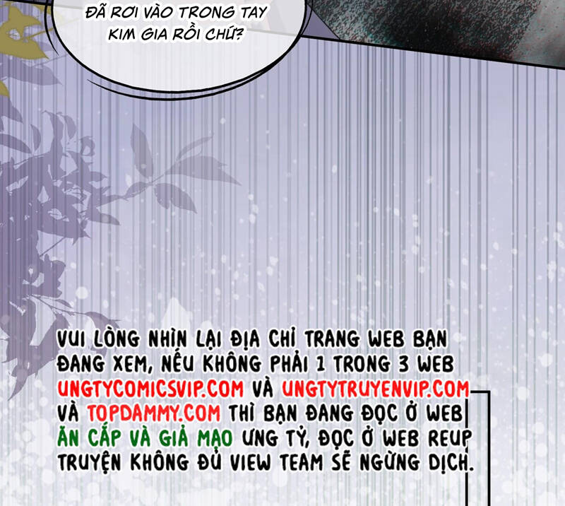 Gài Bẫy Ác Khuyển Chapter  14 - 16