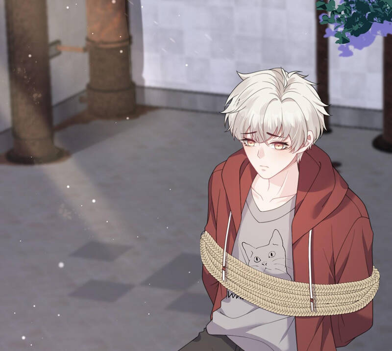 Gài Bẫy Ác Khuyển Chapter  14 - 19