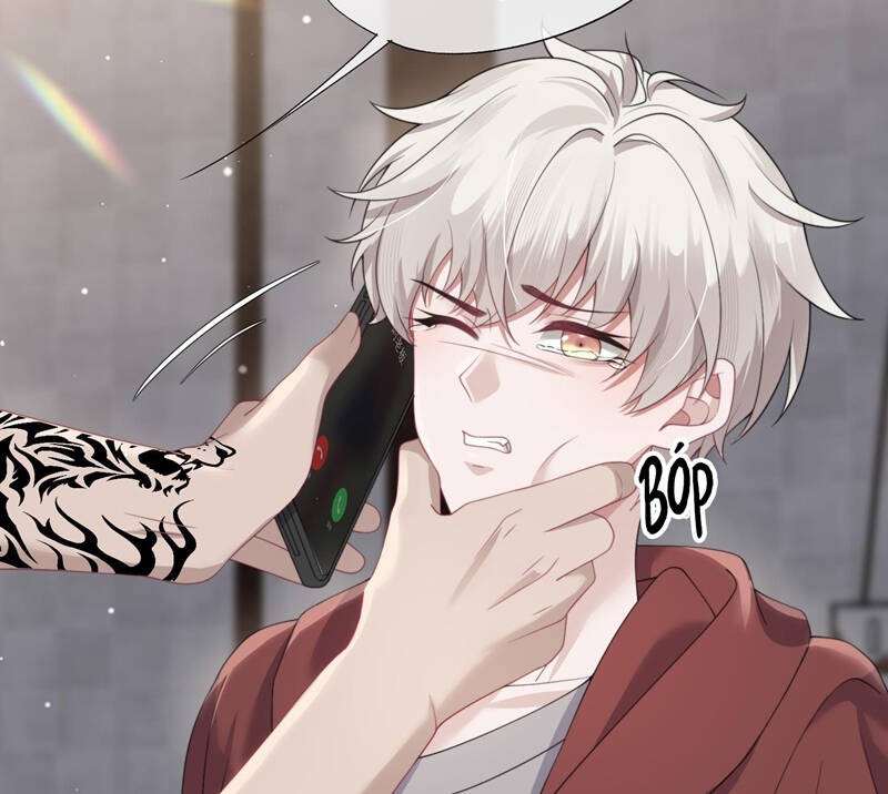 Gài Bẫy Ác Khuyển Chapter  14 - 22