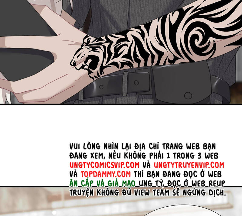 Gài Bẫy Ác Khuyển Chapter  14 - 25