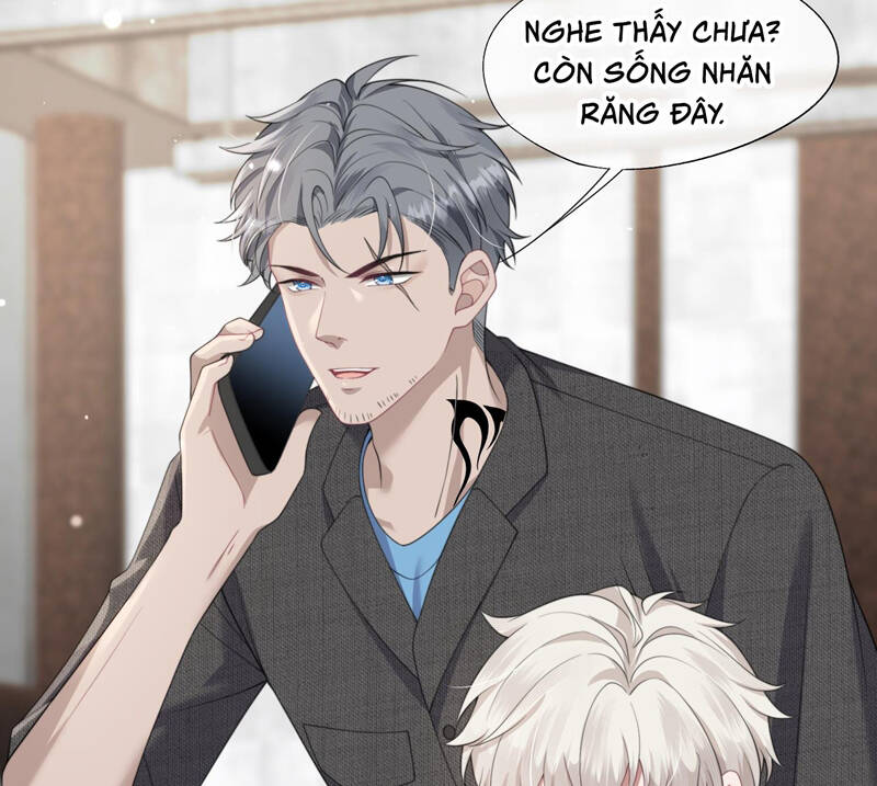 Gài Bẫy Ác Khuyển Chapter  14 - 26