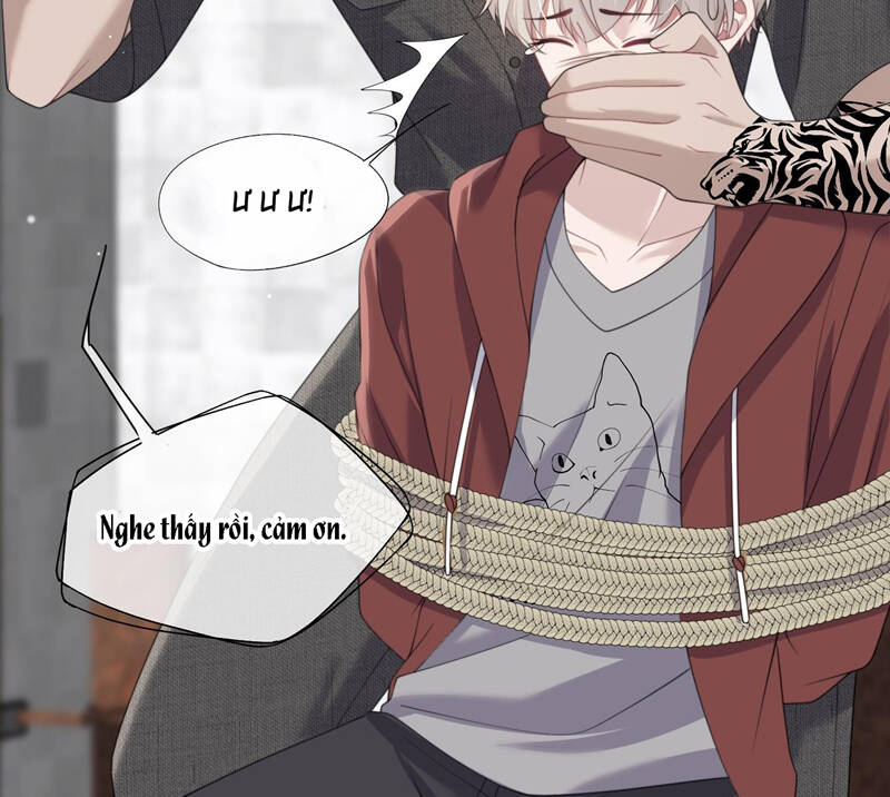 Gài Bẫy Ác Khuyển Chapter  14 - 27