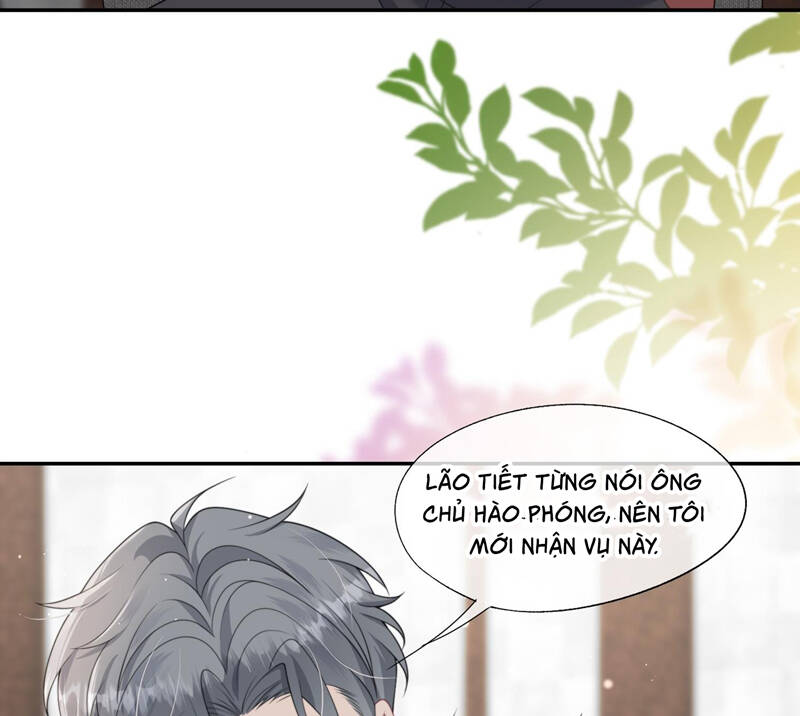 Gài Bẫy Ác Khuyển Chapter  14 - 28