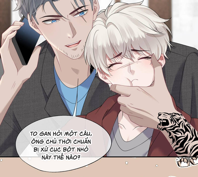 Gài Bẫy Ác Khuyển Chapter  14 - 29