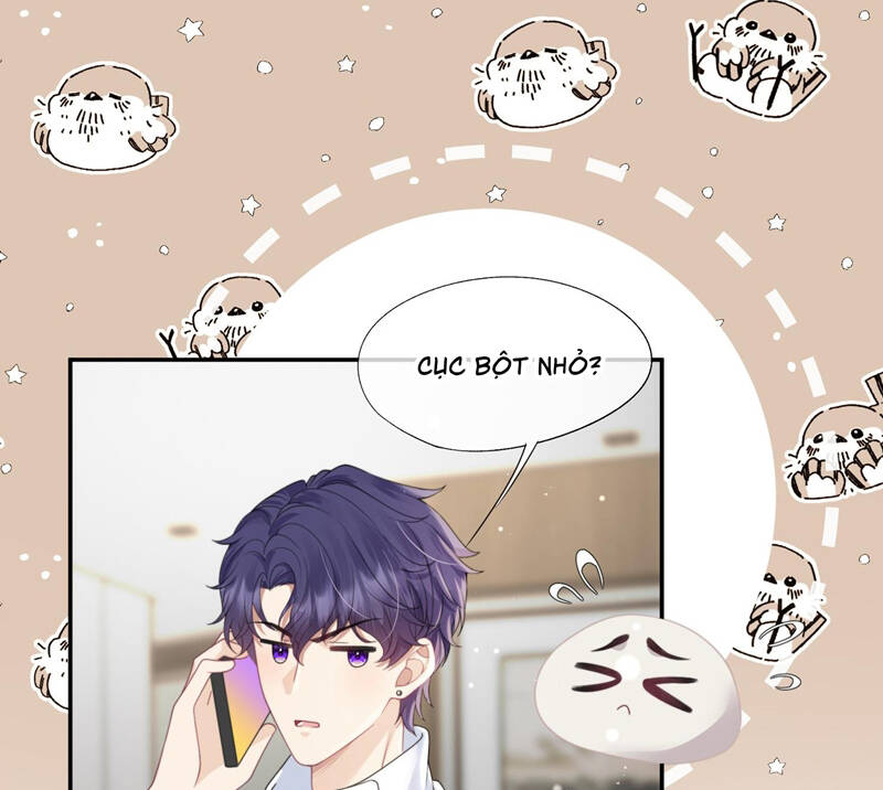 Gài Bẫy Ác Khuyển Chapter  14 - 30