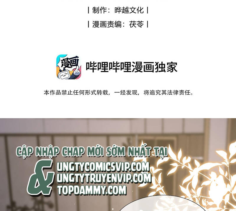 Gài Bẫy Ác Khuyển Chapter  14 - 4