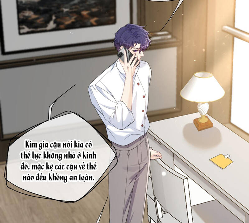 Gài Bẫy Ác Khuyển Chapter  14 - 32